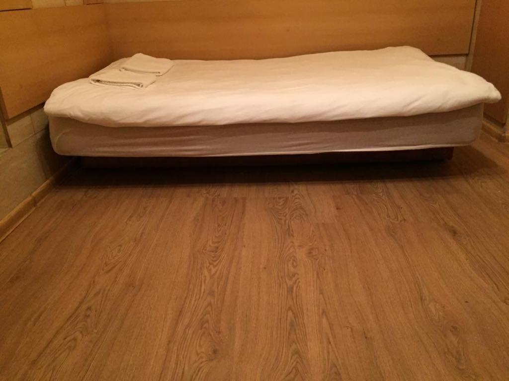Ferienwohnung Podjazd Zoppot Exterior foto